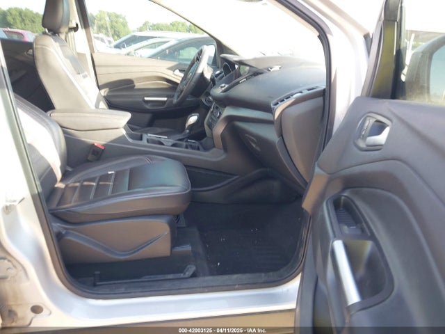 Ford ESCAPE SEL 2018 1FMCU0HD5JUD04035 Image 5