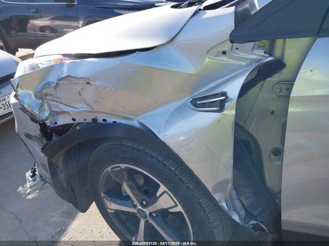 Ford ESCAPE SEL 2018 1FMCU0HD5JUD04035 Image 6