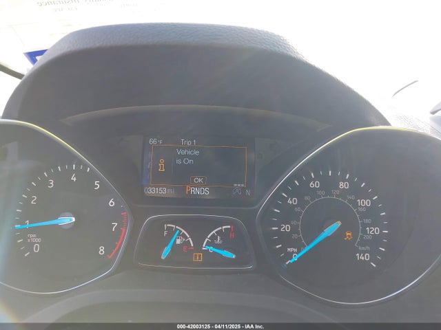 Ford ESCAPE SEL 2018 1FMCU0HD5JUD04035 Image 7