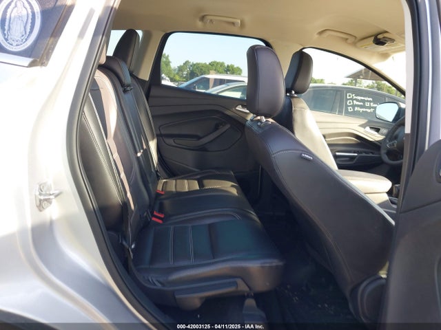 Ford ESCAPE SEL 2018 1FMCU0HD5JUD04035 Image 8