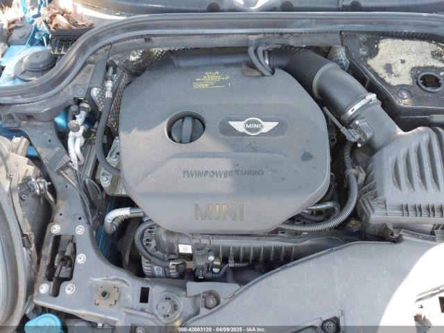 WMWXM5C57F3B34552 Mini Hardtop Cooper