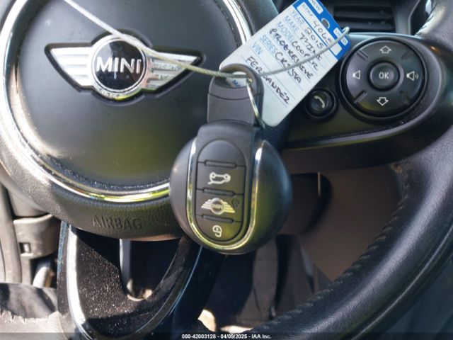 WMWXM5C57F3B34552 Mini Hardtop Cooper
