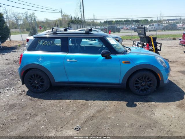WMWXM5C57F3B34552 Mini Hardtop Cooper
