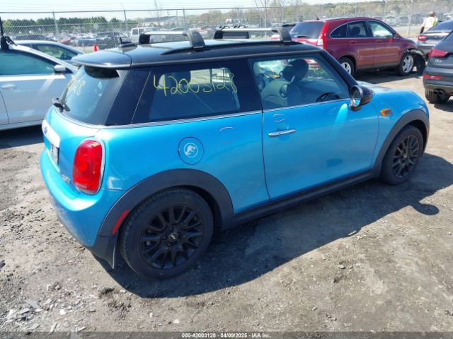 WMWXM5C57F3B34552 Mini Hardtop Cooper