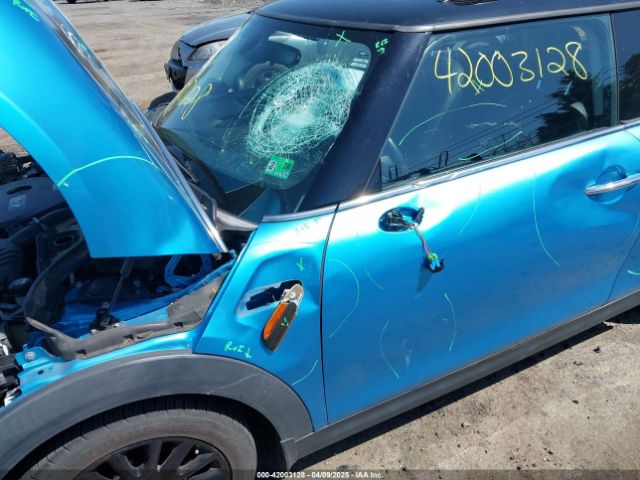 WMWXM5C57F3B34552 Mini Hardtop Cooper