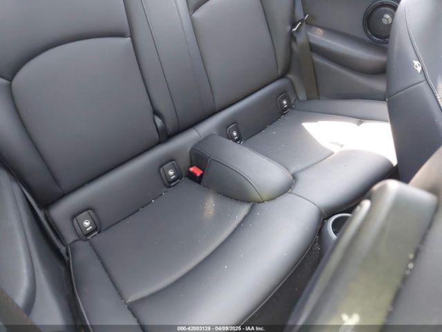 WMWXM5C57F3B34552 Mini Hardtop Cooper