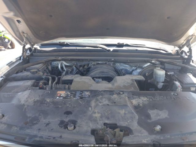 1GNSCBKC0GR249415 Chevrolet Tahoe Lt
