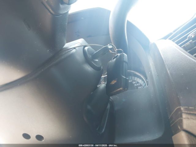1GNSCBKC0GR249415 Chevrolet Tahoe Lt