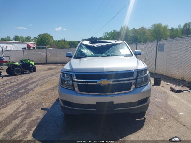 1GNSCBKC0GR249415 Chevrolet Tahoe Lt