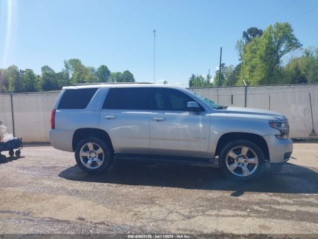 1GNSCBKC0GR249415 Chevrolet Tahoe Lt