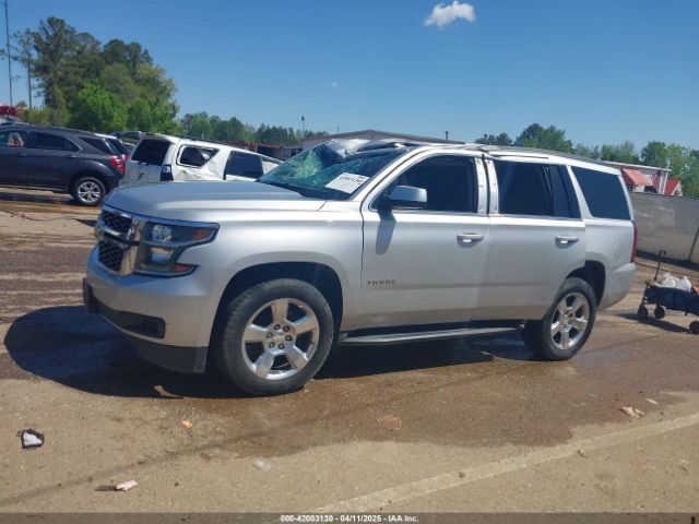 1GNSCBKC0GR249415 Chevrolet Tahoe Lt