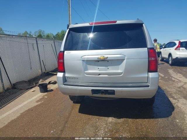 1GNSCBKC0GR249415 Chevrolet Tahoe Lt