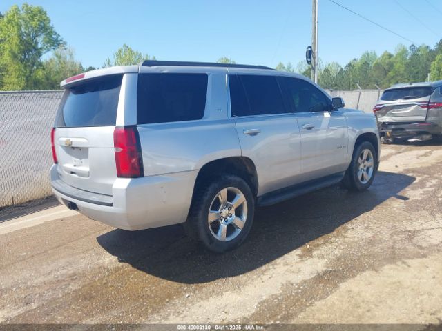1GNSCBKC0GR249415 Chevrolet Tahoe Lt