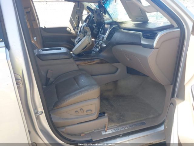 1GNSCBKC0GR249415 Chevrolet Tahoe Lt