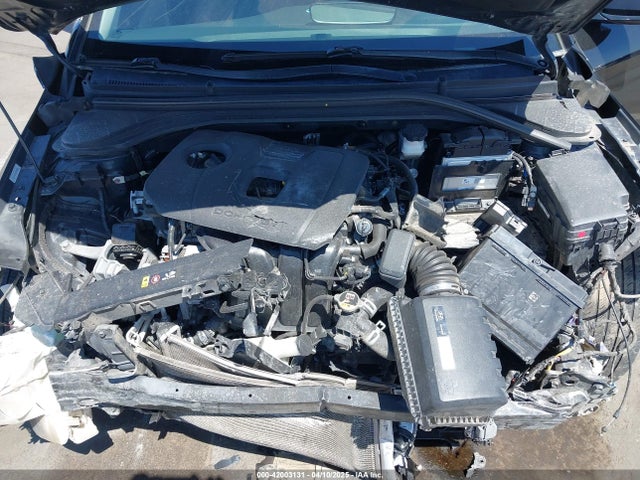 KMHD84LF4KU742734 Hyundai ELANTRA SEL