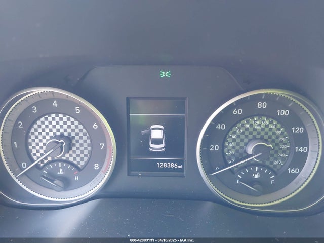 KMHD84LF4KU742734 Hyundai ELANTRA SEL