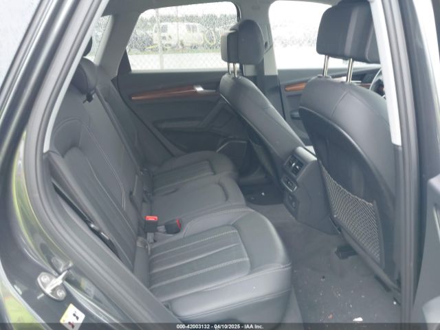 WA1EAAFY1P2044460 Audi Q5 Premium Plus 45 Tfsi S Line Quattro