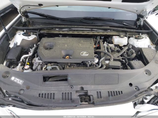 2024 LEXUS ES 300H 58AFA1C11RU045086 Photo 9