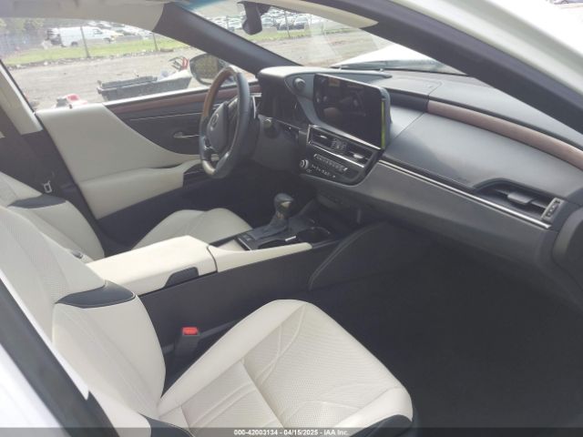 2024 LEXUS ES 300H 58AFA1C11RU045086 Photo 4