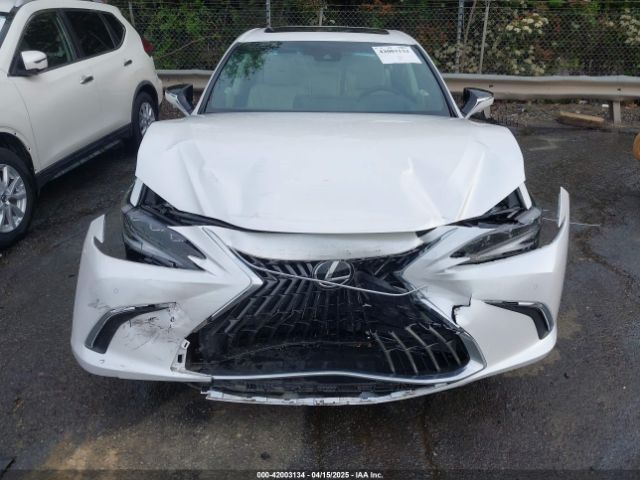 2024 LEXUS ES 300H 58AFA1C11RU045086 Photo 5