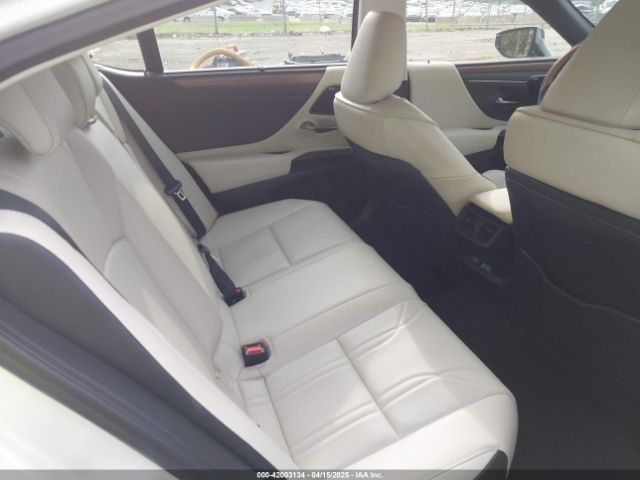 2024 LEXUS ES 300H 58AFA1C11RU045086 Photo 7