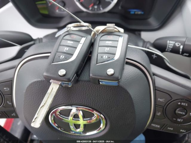 5YFS4RCE9LP021027 Toyota COROLLA SE