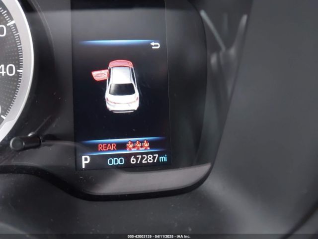5YFS4RCE9LP021027 Toyota COROLLA SE