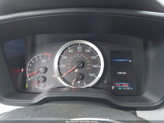 5YFS4RCE9LP021027 Toyota COROLLA SE