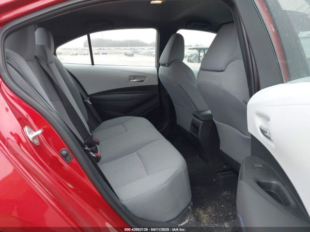 5YFS4RCE9LP021027 Toyota COROLLA SE