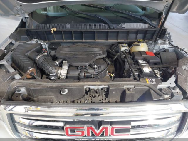 1GKKNMLS4KZ204818 GMC Acadia Slt-1