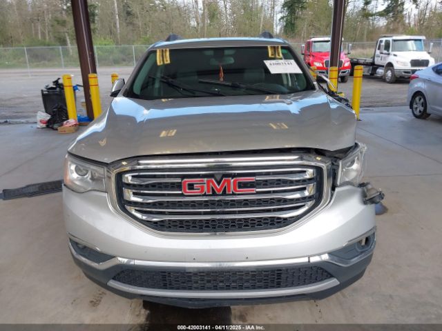 1GKKNMLS4KZ204818 GMC Acadia Slt-1