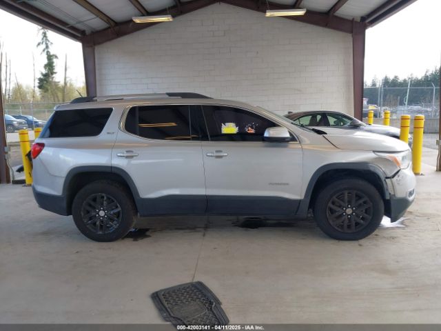 1GKKNMLS4KZ204818 GMC Acadia Slt-1