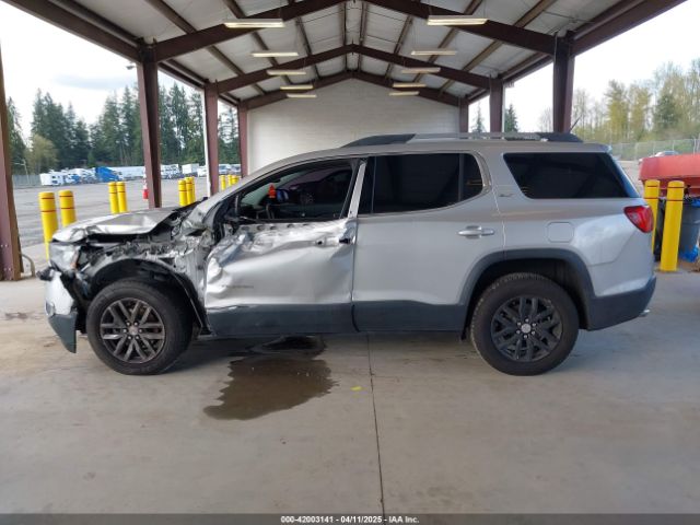 1GKKNMLS4KZ204818 GMC Acadia Slt-1