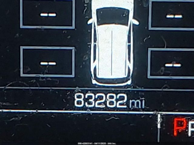 1GKKNMLS4KZ204818 GMC Acadia Slt-1