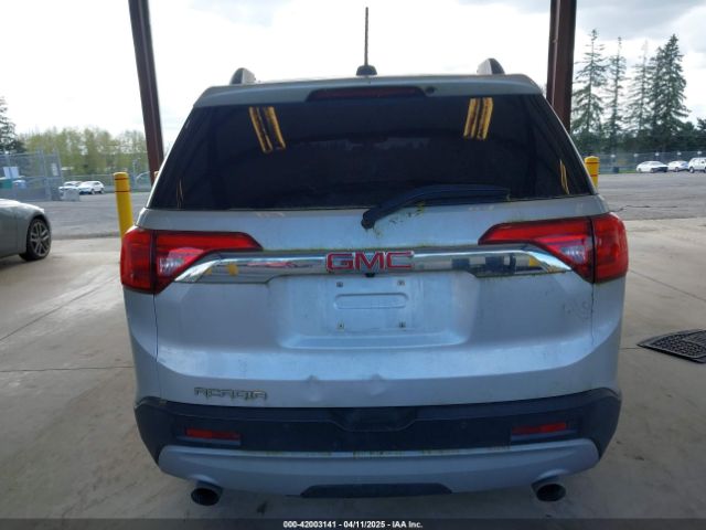1GKKNMLS4KZ204818 GMC Acadia Slt-1