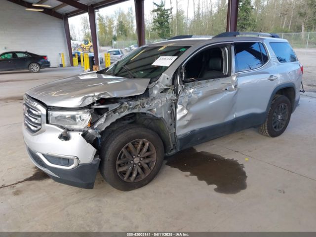1GKKNMLS4KZ204818 GMC Acadia Slt-1