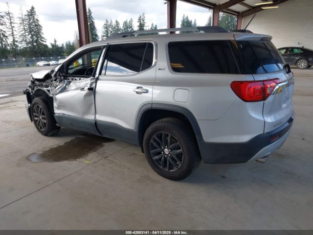 1GKKNMLS4KZ204818 GMC Acadia Slt-1