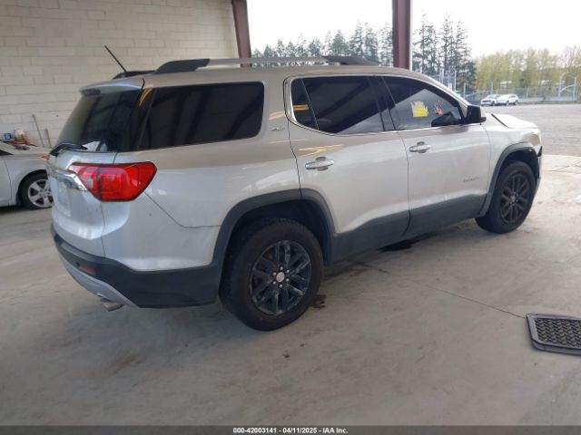 1GKKNMLS4KZ204818 GMC Acadia Slt-1