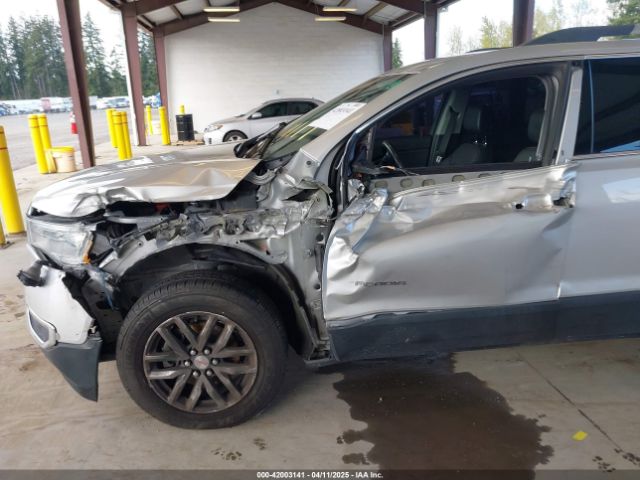 1GKKNMLS4KZ204818 GMC Acadia Slt-1