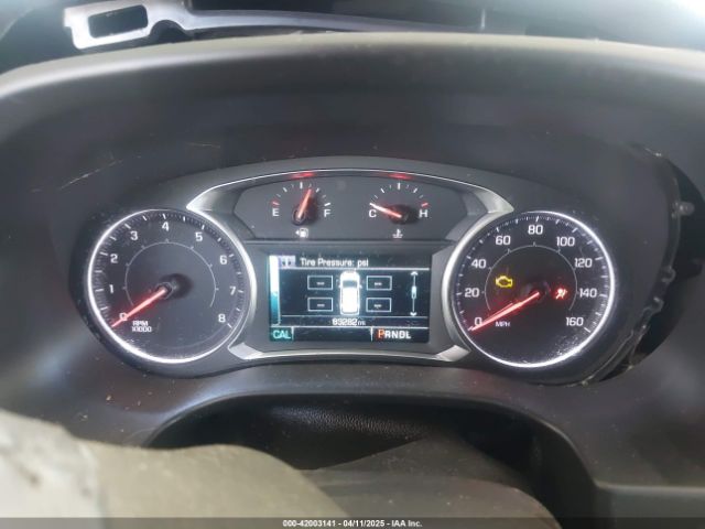 1GKKNMLS4KZ204818 GMC Acadia Slt-1
