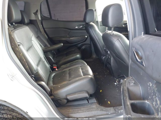 1GKKNMLS4KZ204818 GMC Acadia Slt-1