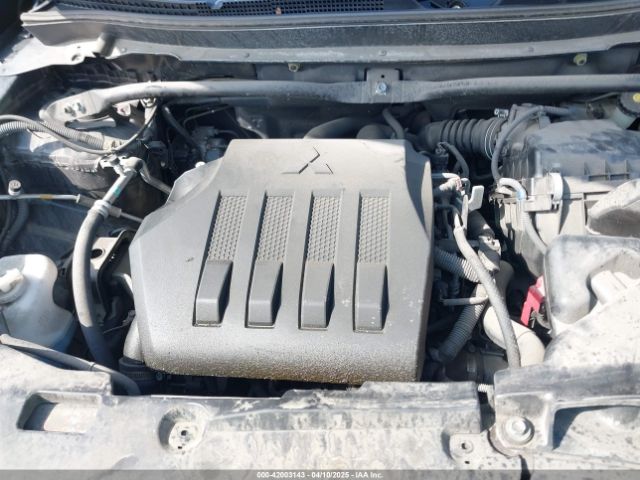 2019 MITSUBISHI ECLIPSE CROSS JA4AT4AA8KZ002985 Photo 9