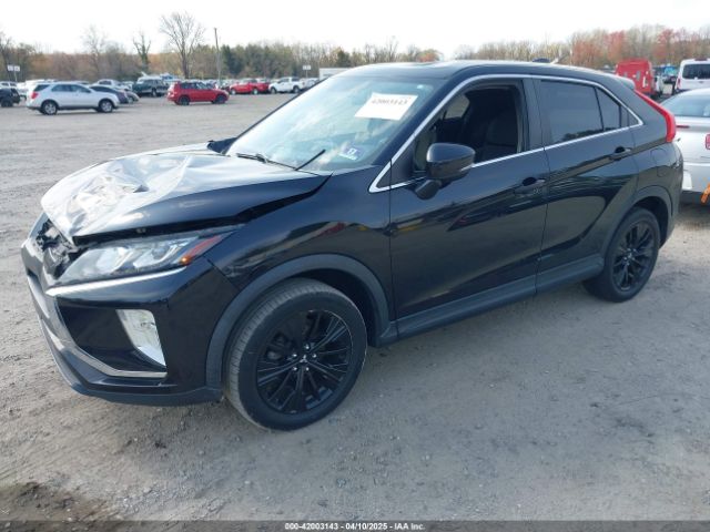 2019 MITSUBISHI ECLIPSE CROSS JA4AT4AA8KZ002985 Photo 1