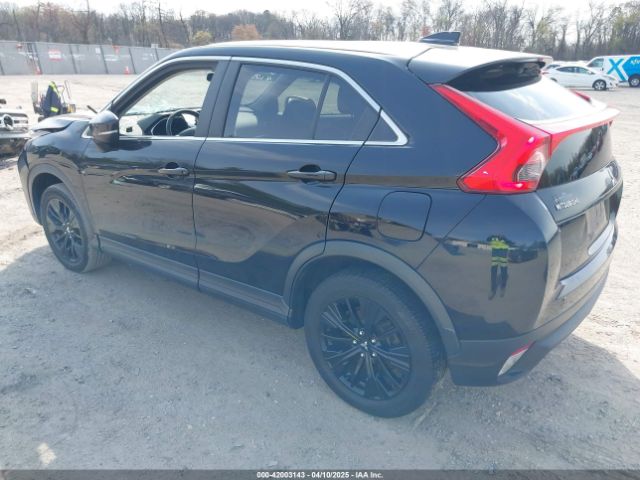 2019 MITSUBISHI ECLIPSE CROSS JA4AT4AA8KZ002985 Photo 2