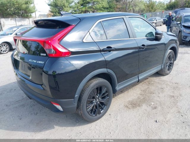 2019 MITSUBISHI ECLIPSE CROSS JA4AT4AA8KZ002985 Photo 3