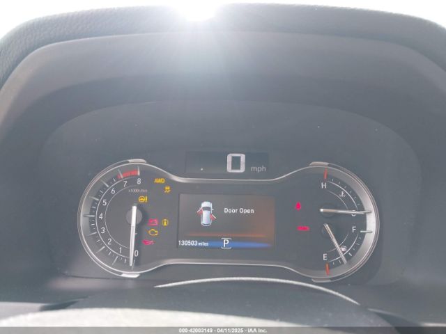 5FNYF6H17GB086601 Honda PILOT LX