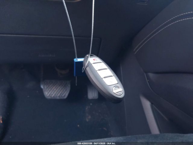 5N1AZ2MGXJN191018 Nissan MURANO SV