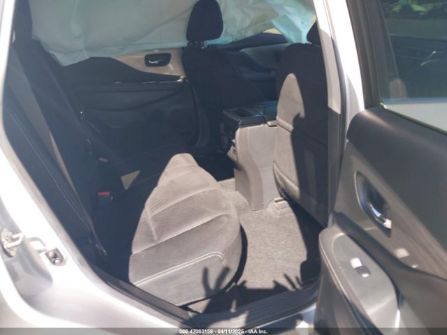 5N1AZ2MGXJN191018 Nissan MURANO SV