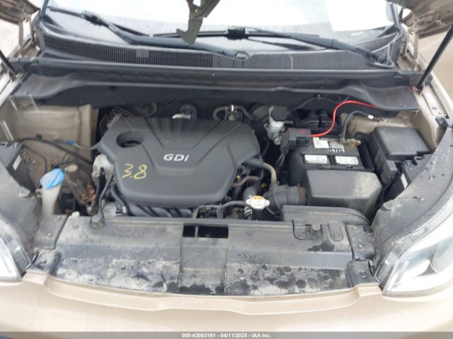 KNDJN2A27G7245106 KIA Soul !