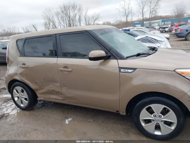 KNDJN2A27G7245106 KIA Soul !